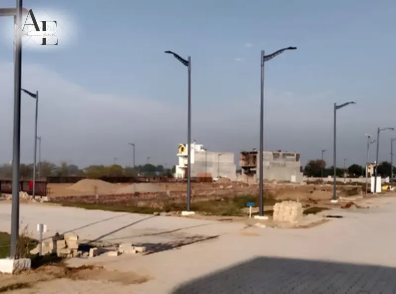 KBD Himalayan City – Kharar-Kurali Highway, Kurali, Plots & Villas