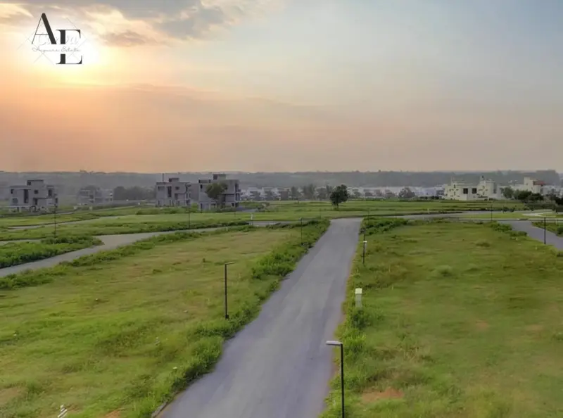 KBD Himalayan City – Kharar-Kurali Highway, Kurali, Plots & Villas