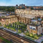 HLP Galleria Sector 62 Mohali | Commercial Projects in Mohali | SCO Shops Offices Retail | RERA PBRERA-SAS81-PC0100