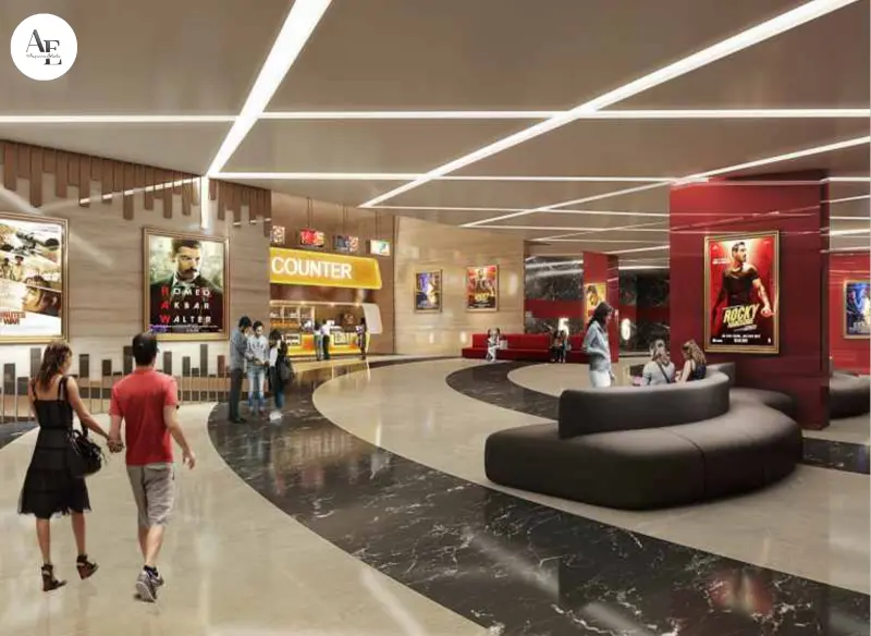 HLP Galleria Sector 62 Mohali | Commercial Projects in Mohali | SCO Shops Offices Retail | RERA PBRERA-SAS81-PC0100