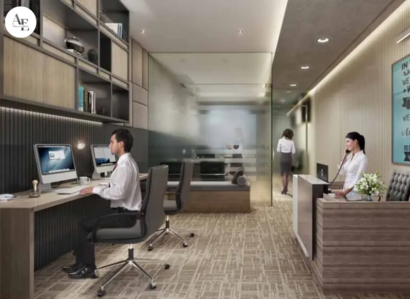 HLP Galleria Sector 62 Mohali | Commercial Projects in Mohali | SCO Shops Offices Retail | RERA PBRERA-SAS81-PC0100