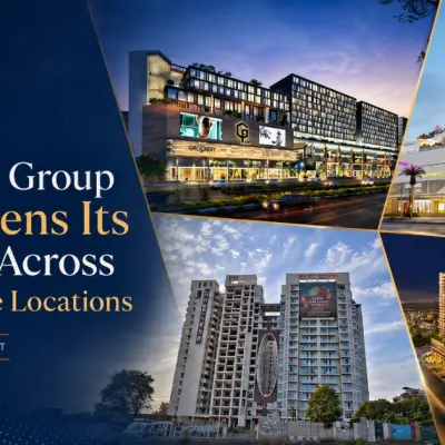 Homeland Group Strengthens Its Presence Across Mohali's Prime Locations