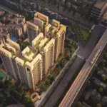 Homeland Heights Sector 70 Mohali: Luxury 3/4/5 BHK High Rise Apartment