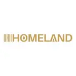 Homeland Heights Sector 70 Mohali: Luxury 3/4/5 BHK High Rise Apartment logo