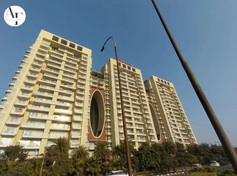Homeland Heights Sector 70 Mohali: Luxury 3/4/5 BHK High Rise Apartment