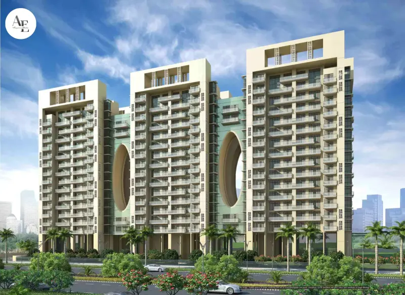 Homeland Regalia Sector 77 Mohali luxury residential project