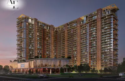 Homeland Regalia Sector 77 – Luxury 3, 4 & 5 BHK Flats in Mohali
