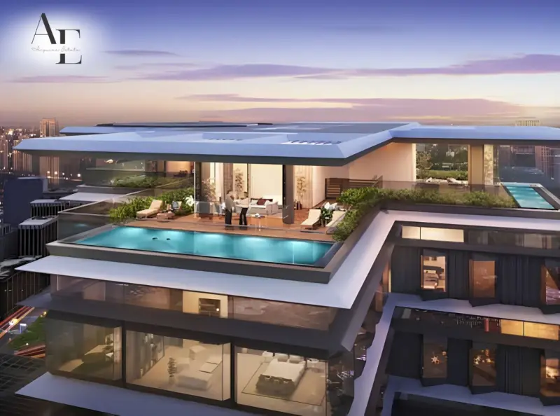 Homeland Regalia Sector 77 – Luxury 3, 4 & 5 BHK Flats in Mohali