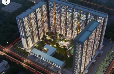 Horizon Belmond Sector 88 | 3, 4 & 5 BHK Luxury Flats in Mohali