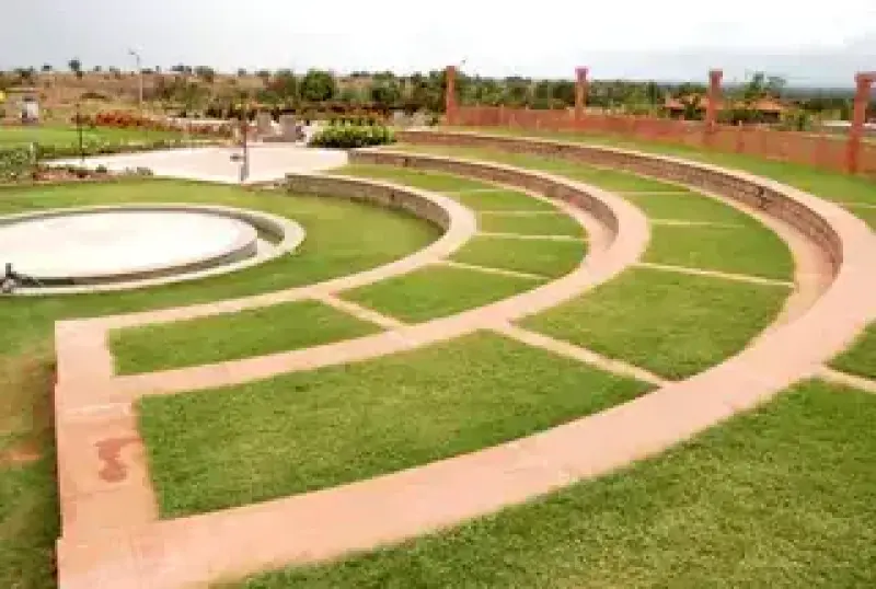 Amari Vintage Arch Mohali | Luxury 3 BHK Independent Floors in GMADA Aerocity | Upcoming Residential Projects in Mohali