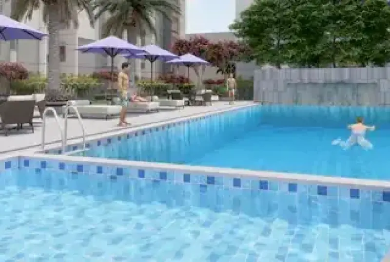 Amari Vintage Arch Mohali | Luxury 3 BHK Independent Floors in GMADA Aerocity | Upcoming Residential Projects in Mohali