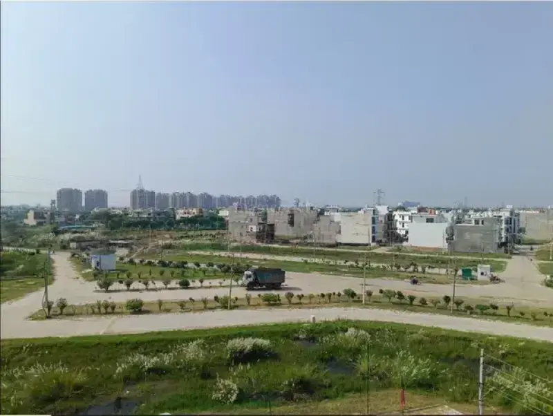 ANANTHAM ELEGANT Sector 114 Mohali | 3 BHK Luxury Apartments | Best Residential Projects in Mohali |