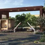 White City 92 - Residential Plots Commercial SCO