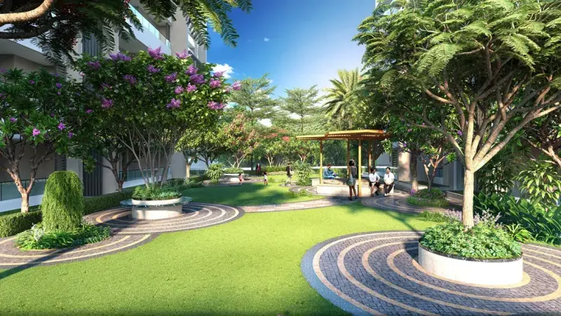 SBP City of Dreams Sector 116 Mohali – 3 BHK Flat & 2 BHK Apartments