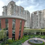 JLPL Falcon View Sector 66A Mohali – Luxury Apartments