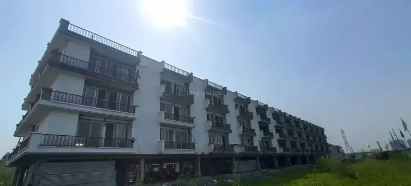 ANANTHAM ELEGANT Sector 114 Mohali | 3 BHK Luxury Apartments | Best Residential Projects in Mohali |