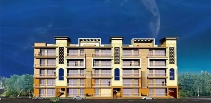 Arcadia Park East - Premium Independent Floors in Kharar