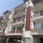 ANANTHAM ELEGANT Sector 114 Mohali | 3 BHK Luxury Apartments | Best Residential Projects in Mohali |