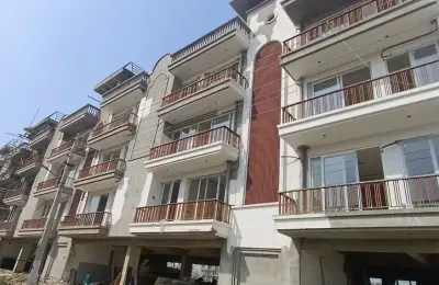 ANANTHAM ELEGANT Sector 114 Mohali | 3 BHK Luxury Apartments | Best Residential Projects in Mohali |