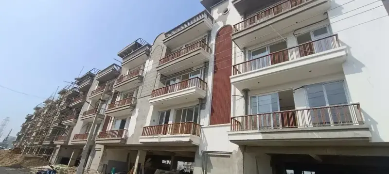 ANANTHAM ELEGANT Sector 114 Mohali | 3 BHK Luxury Apartments | Best Residential Projects in Mohali |