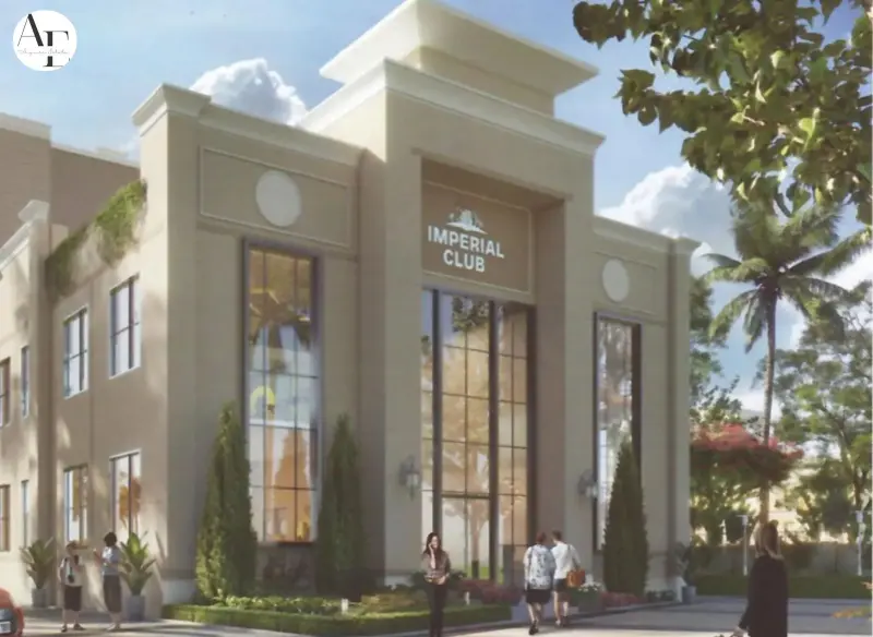 Imperial Apartment Panchkula - Luxury Apartments in Peer Muchalla Near Sector 20 |Best Residential Projects in Panchkula