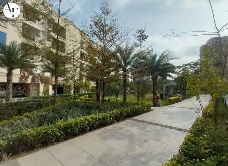 Imperial Apartment Panchkula - Luxury Apartments in Peer Muchalla Near Sector 20 |Best Residential Projects in Panchkula