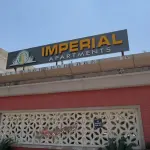 Imperial Apartment Panchkula - Luxury Apartments in Peer Muchalla Near Sector 20 |Best Residential Projects in Panchkula