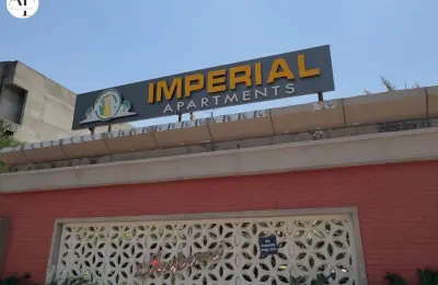 Imperial Apartment Panchkula - Luxury Apartments in Peer Muchalla Near Sector 20 |Best Residential Projects in Panchkula