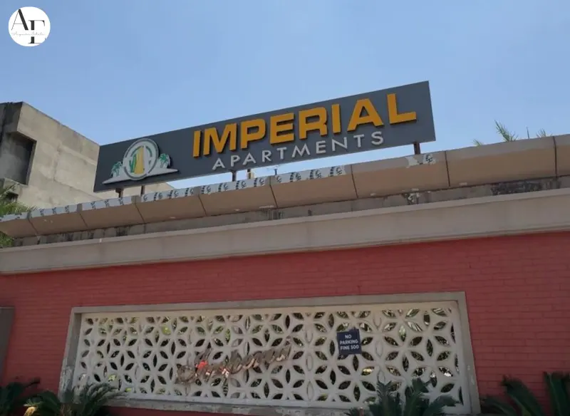 Imperial Apartment Panchkula - Luxury Apartments in Peer Muchalla Near Sector 20 |Best Residential Projects in Panchkula