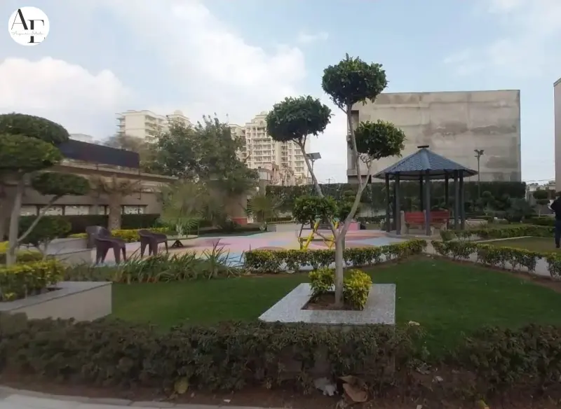 Imperial Apartment Panchkula - Luxury Apartments in Peer Muchalla Near Sector 20 |Best Residential Projects in Panchkula