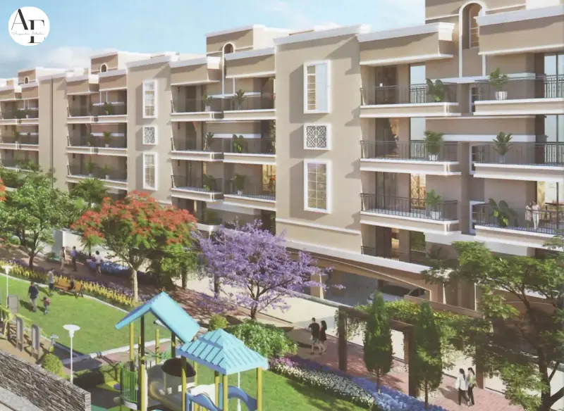 Imperial Apartment Panchkula - Luxury Apartments in Peer Muchalla Near Sector 20 |Best Residential Projects in Panchkula