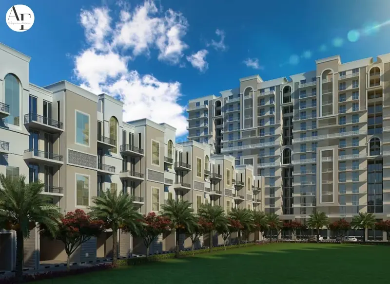 Imperial Apartment Panchkula - Luxury Apartments in Peer Muchalla Near Sector 20 |Best Residential Projects in Panchkula