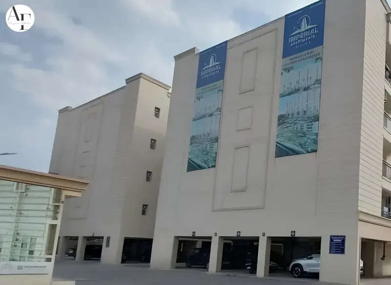 Imperial Apartment Panchkula - Luxury Apartments in Peer Muchalla Near Sector 20 |Best Residential Projects in Panchkula