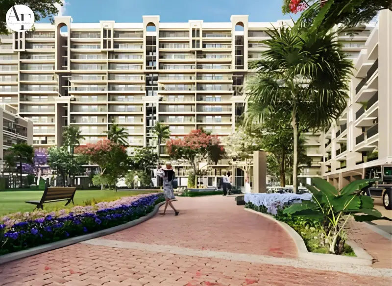Imperial Apartment Panchkula - Luxury Apartments in Peer Muchalla Near Sector 20 |Best Residential Projects in Panchkula