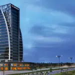 India Trade Tower New Chandigarh Offices