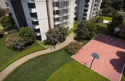 Ireo Five River Mullanpur Garibdass Mohali | Premium Plots & Villas for Sale