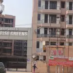 Jaipuria Sunrise Greens Zirakpur: Best Apartments in Real Estate Projects in Zirakpur