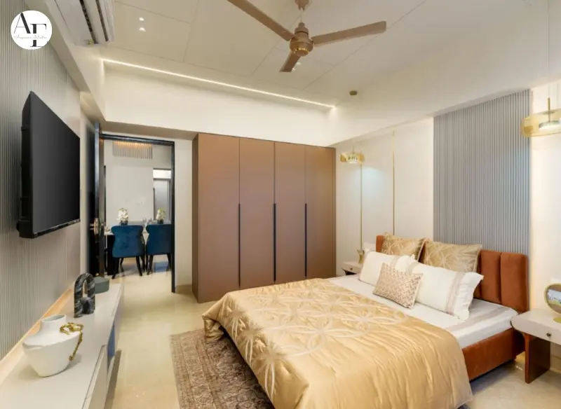 JLPL Falcon View | 3, 4 and 5 BHKLuxury Flats and Penthouses | Sector 66A, Airport Road, Mohali