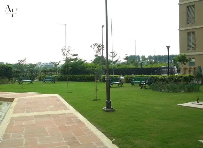 JLPL Falcon View | 3, 4 and 5 BHKLuxury Flats and Penthouses | Sector 66A, Airport Road, Mohali