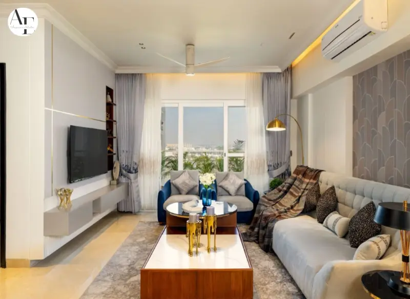 JLPL Falcon View | 3, 4 and 5 BHKLuxury Flats and Penthouses | Sector 66A, Airport Road, Mohali