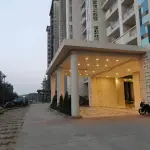 JLPL Falcon View | 3, 4 and 5 BHKLuxury Flats and Penthouses | Sector 66A, Airport Road, Mohali