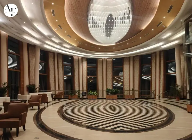 JLPL Falcon View | 3, 4 and 5 BHKLuxury Flats and Penthouses | Sector 66A, Airport Road, Mohali