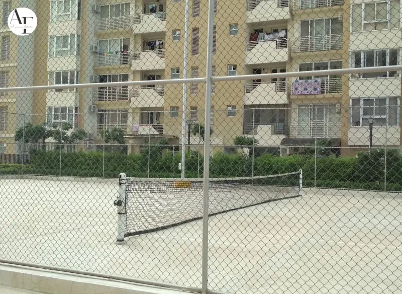 JLPL Falcon View | 3, 4 and 5 BHKLuxury Flats and Penthouses | Sector 66A, Airport Road, Mohali