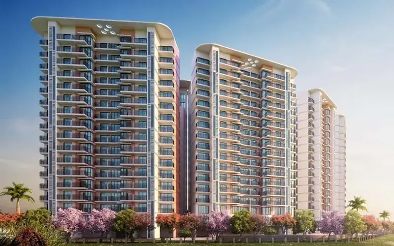 Galaxy Heights II Mohali: 2 & 3 BHK Luxury Apartments in Sector 66-A | Premium Real Estate Projects