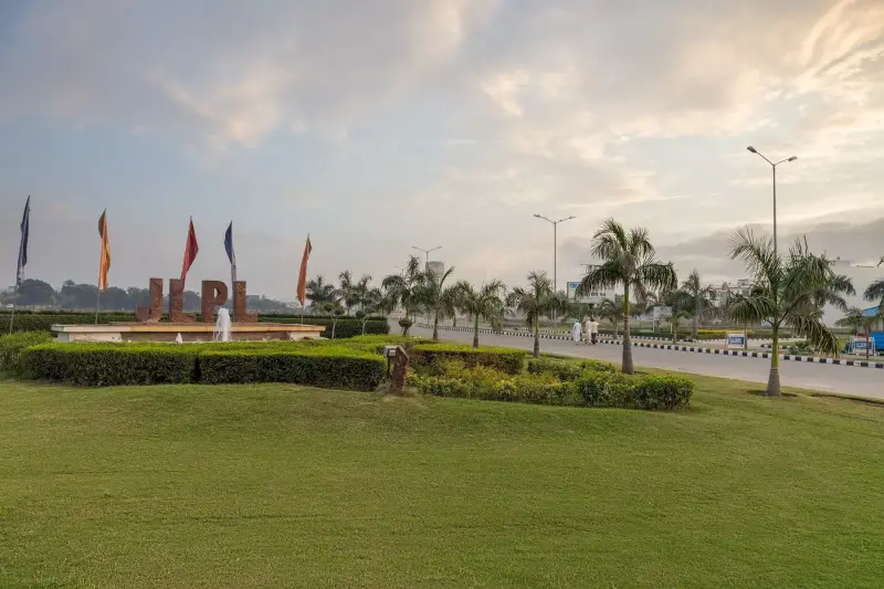 JLPL Mega Township Sector 94 Mohali | Premium Residential Plots for Sale in Mohali | Best Real Estate Investment