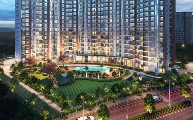 Galaxy Heights II Mohali: 2 & 3 BHK Luxury Apartments in Sector 66-A | Premium Real Estate Projects