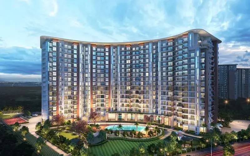 Galaxy Heights II Mohali: 2 & 3 BHK Luxury Apartments in Sector 66-A | Premium Real Estate Projects