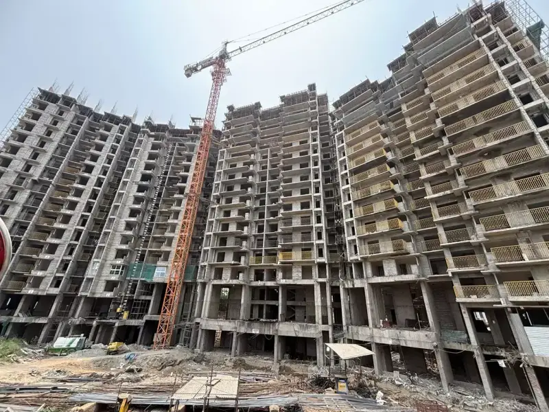 Galaxy Heights II Mohali: 2 & 3 BHK Luxury Apartments in Sector 66-A | Premium Real Estate Projects