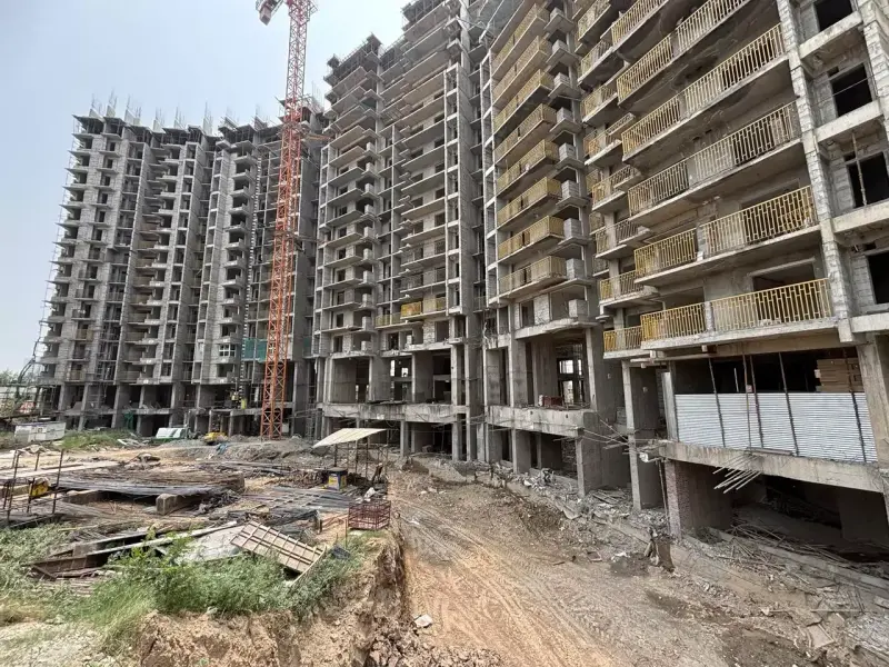 Galaxy Heights II Mohali: 2 & 3 BHK Luxury Apartments in Sector 66-A | Premium Real Estate Projects