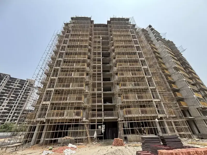 Galaxy Heights II Mohali: 2 & 3 BHK Luxury Apartments in Sector 66-A | Premium Real Estate Projects